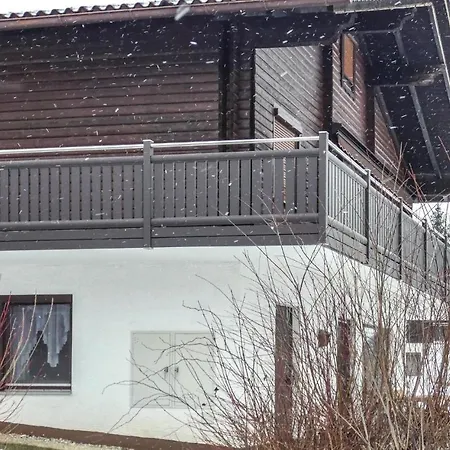 Two-bedroom In
