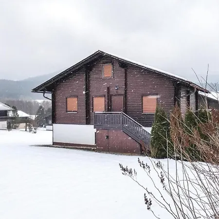 Two-bedroom In * Arrach