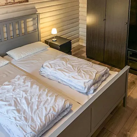 Appartement Two-bedroom In