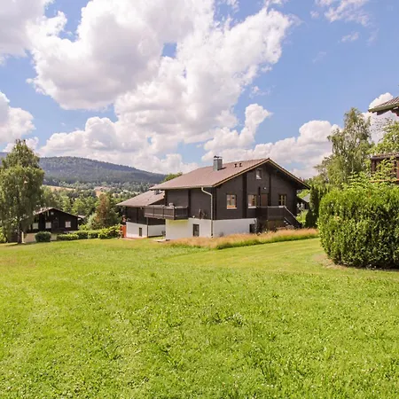 Two-bedroom In