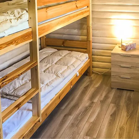 Two-bedroom In Appartement *