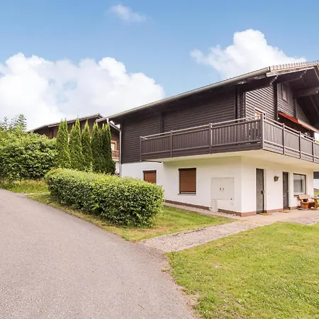 Appartement Two-bedroom In Arrach