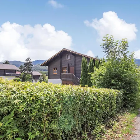 Two-bedroom In *